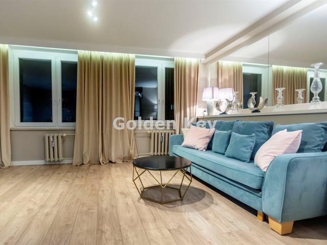 Mieszkanie do wynajęcia, Ostródzki Ostróda, 1800 PLN, 53,26 m2, domy KPX MW 699