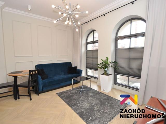 Mieszkanie do wynajęcia, Zielona Góra Śródmieście, 2000 PLN, 35 m2, domy 166410227