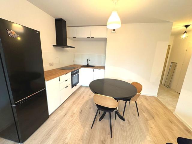 Mieszkanie do wynajęcia, Wrocław Wrocław Psie Pole Psie Pole Grodzieńska, 2400 PLN, 41,88 m2, domy 749440