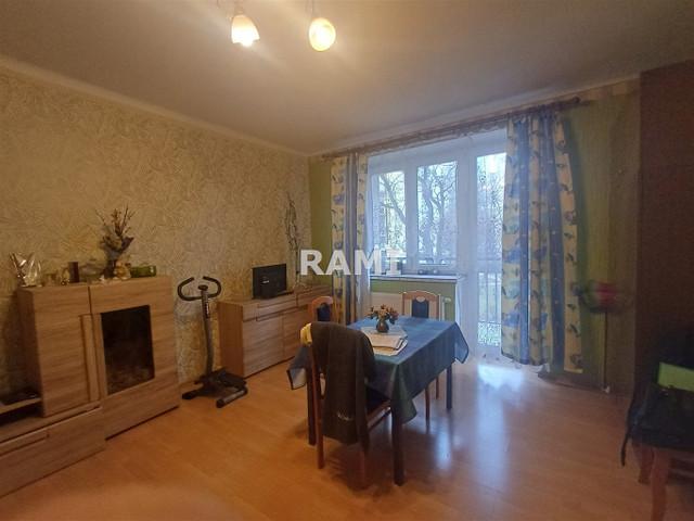 Mieszkanie do wynajęcia, Sosnowiec M. Sosnowiec Śródmieście Jagiellońska, 1500 PLN, 59 m2, domy RAM MW 1063