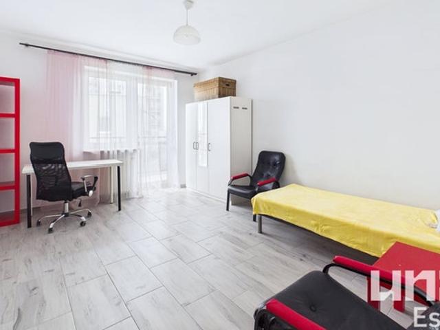 Mieszkanie do wynajęcia, Kraków Grzegórzki Ostatnia, 2600 PLN, 50 m2, domy 1175/12014/OMW