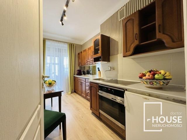 Mieszkanie do wynajęcia, Poznań Poznań Grunwald Promienista, 2700 PLN, 56 m2, domy 134/7630/OMW