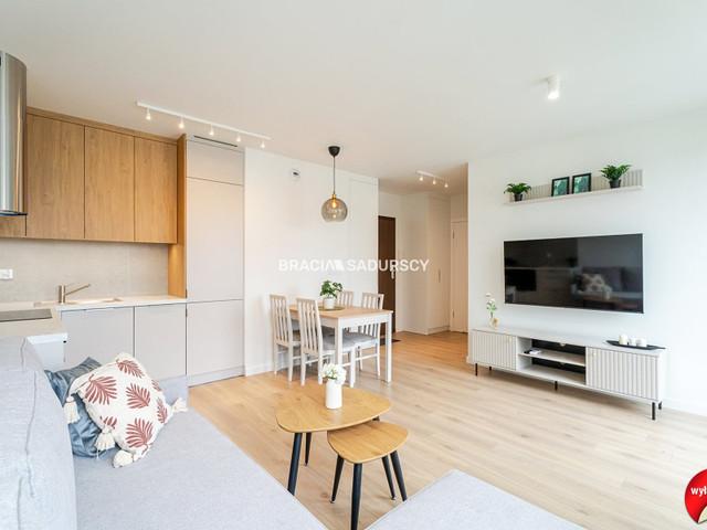 Mieszkanie do wynajęcia, Kraków M. Kraków Mistrzejowice, Mistrzejowice Bohaterów Września, 2700 PLN, 40,7 m2, domy BS3 MW 314077