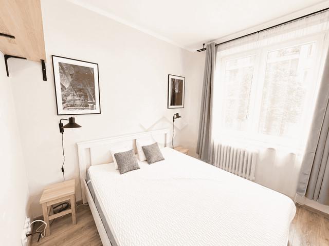 Mieszkanie do wynajęcia, Kraków Grzegórzki Grzegórzki Stare Rzeźnicza, 3300 PLN, 42 m2, domy KRMH1/141