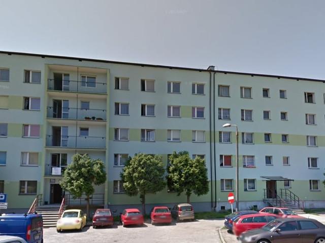 Dwupokojowe mieszkanie do wynajęcia
