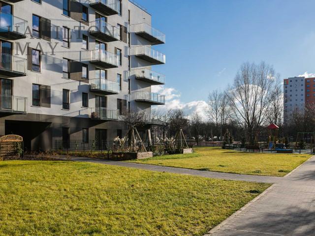 Dwupokojowe mieszkanie do wynajęcia