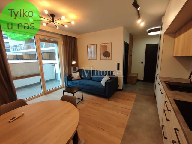 Mieszkanie do wynajęcia, Warszawa Ursynów Kłobucka, 3500 PLN, 42 m2, domy 11074/2799/OMW
