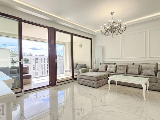 Mieszkanie do wynajęcia, Kraków Salwator gen. Tadeusza Kościuszki, 5300 PLN, 67 m2, domy 348/4784/OMW