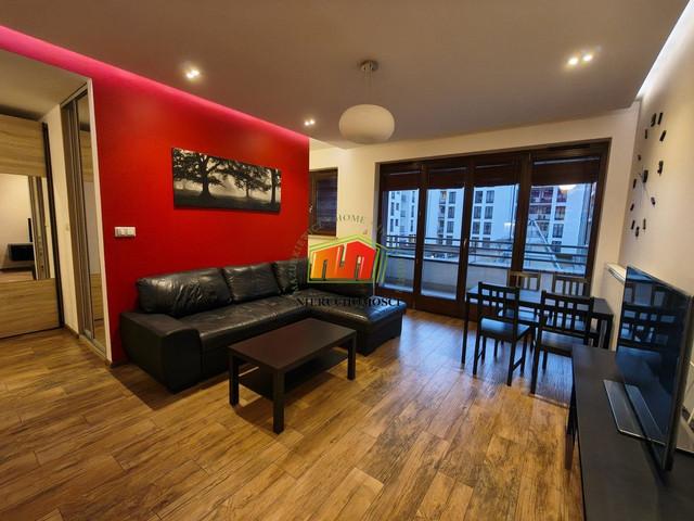 Mieszkanie do wynajęcia, Warszawa M. Warszawa Śródmieście Rondo Radosława, 3300 PLN, 42 m2, domy KOS MW 54827 1