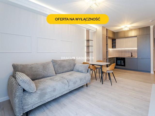 Dwupokojowe mieszkanie do wynajęcia