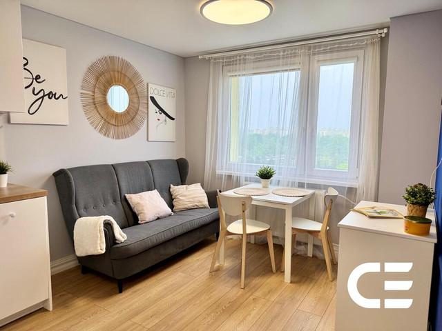 Mieszkanie do wynajęcia, Wrocław Nowodworska, 3000 PLN, 34 m2, domy 8/18472/OMW