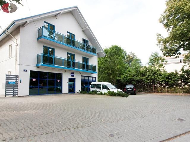 Mieszkanie do wynajęcia, Kraków M. Kraków Bronowice Bronowice Małe Katowicka, 1800 PLN, 34 m2, domy BRG MW 9959