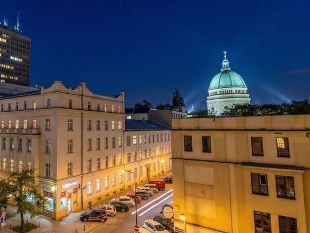 Mieszkanie do wynajęcia, Warszawa Śródmieście Warszawa Śródmieście Nowogrodzka, 3800 PLN, 53 m2, domy FE646329