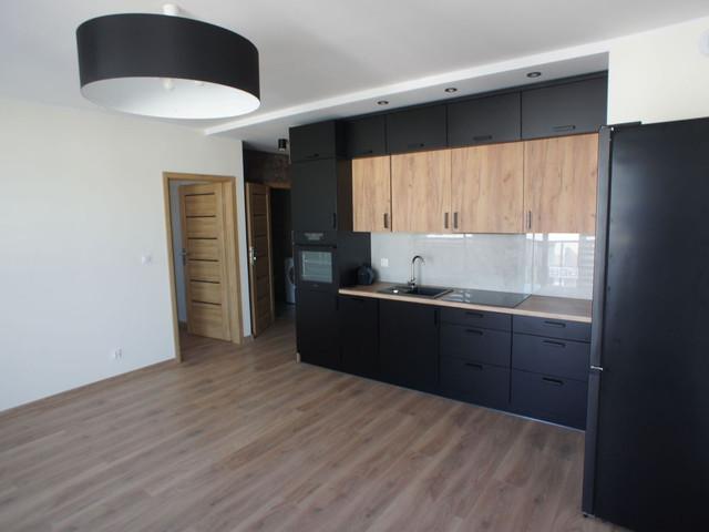 Mieszkanie do wynajęcia, Poznań Nowe Miasto Chartowo Malta Chartowo, nowe osiedle, 2400 PLN, 41 m2, domy 377010362