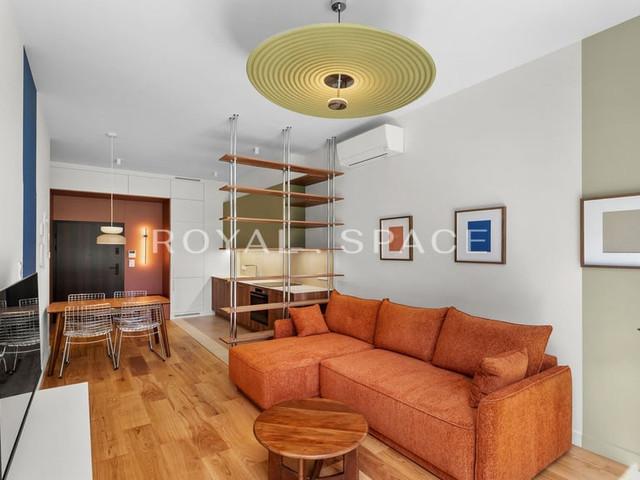 Mieszkanie do wynajęcia, Kraków Grzegórzki Mogilska, 3600 PLN, 40,19 m2, domy 4953/7466/OMW