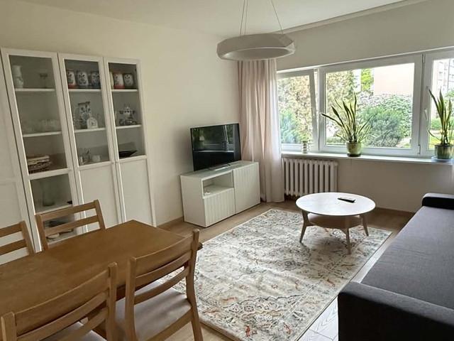 Mieszkanie do wynajęcia, mazowieckie Warszawa Bielany Jana Kasprowicza, 3200 PLN, 40 m2, domy gratka 47379129