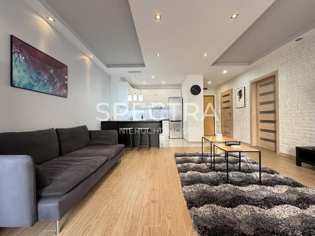 Mieszkanie do wynajęcia, Kraków Prądnik Biały Kuźnicy Kołłątajowskiej, 3200 PLN, 52 m2, domy 60/17090/OMW