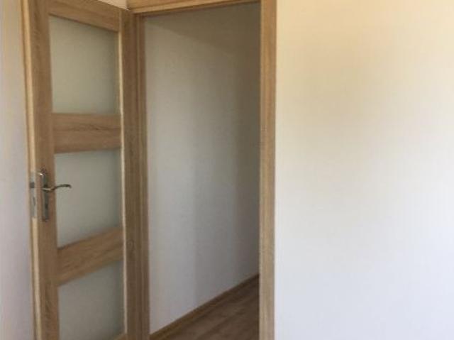 Dwupokojowe mieszkanie do wynajęcia