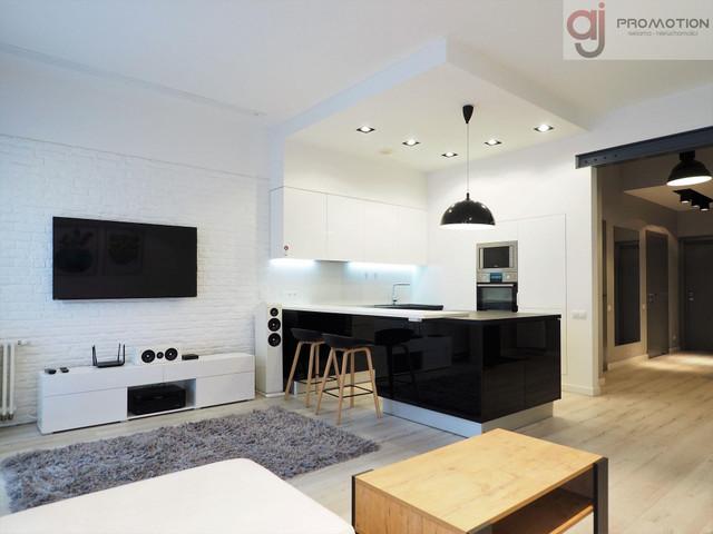 Mieszkanie do wynajęcia, Łódź Śródmieście Tylna, 3400 PLN, 67 m2, domy 61171