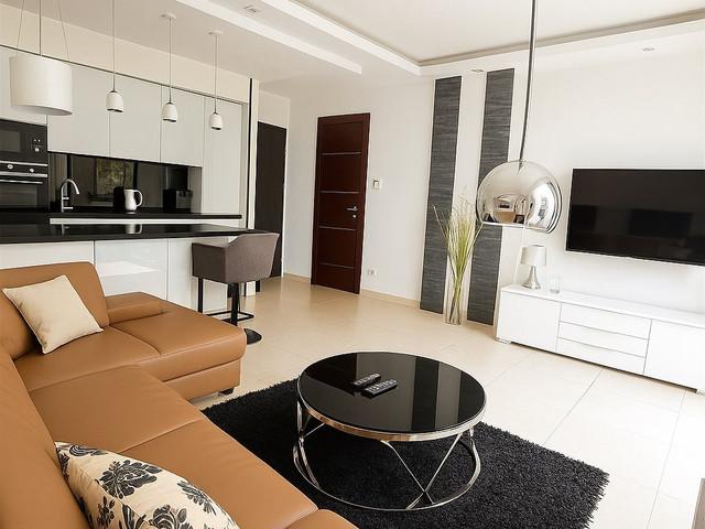 Mieszkanie do wynajęcia, Kraków M. Kraków Dębniki Ludwinów Ludwinowska, 4800 PLN, 60 m2, domy AZB MW 3457 7