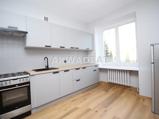 Mieszkanie do wynajęcia, Wrocław M. Wrocław Stare Miasto Przedmieście Świdnickie, 3500 PLN, 46,3 m2, domy AKW MW 1007