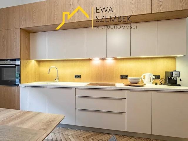 Mieszkanie do wynajęcia, Kraków M. Kraków Stare Miasto, 4500 PLN, 70 m2, domy SBK MW 19921