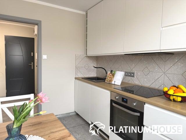 Mieszkanie do wynajęcia, Krośnieński Krosno Odrzańskie Poznańska, 2500 PLN, 40 m2, domy PH157849