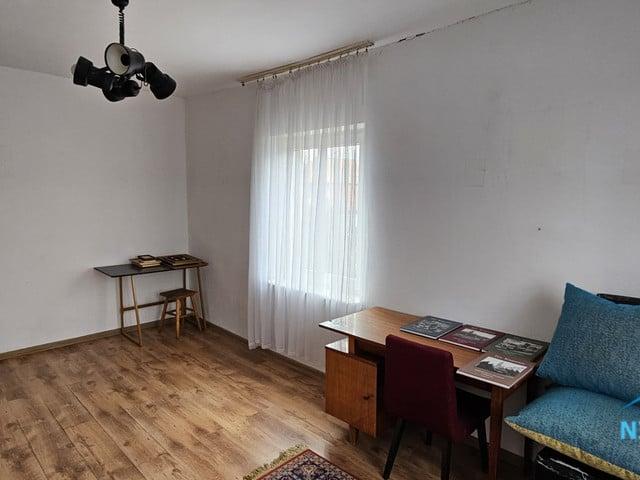 Dwupokojowe mieszkanie do wynajęcia