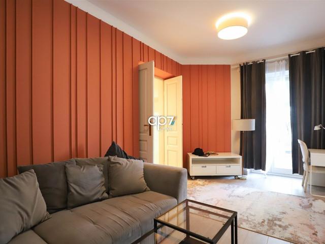 Mieszkanie do wynajęcia, Kraków M. Kraków Stare Miasto, 3900 PLN, 52 m2, domy AP7 MW 14372