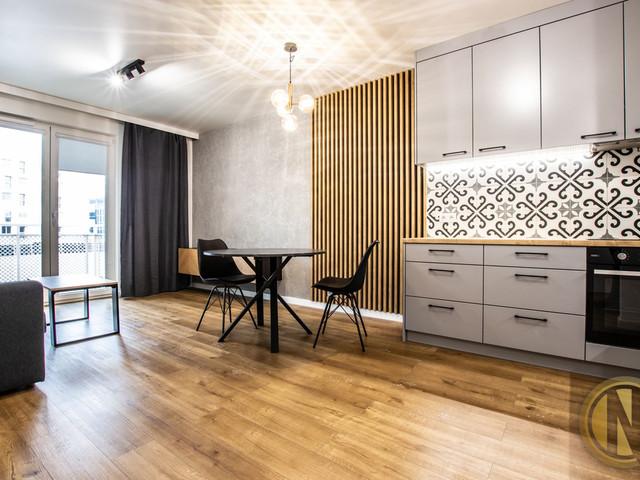 Mieszkanie do wynajęcia, Kraków Kraków Podgórze Seweryna Goszczyńskiego, 3200 PLN, 43 m2, domy 1891/8850/OMW