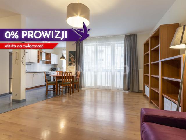 Dwupokojowe mieszkanie do wynajęcia