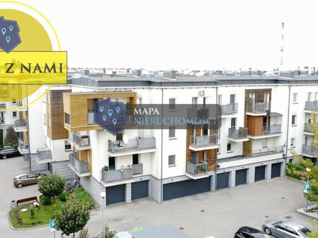 Mieszkanie do wynajęcia, Włocławek Stanisława Zagajewskiego, 1700 PLN, 36,3 m2, domy 25/13609/OMW