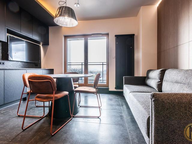 Mieszkanie do wynajęcia, Kraków Stare Miasto Rakowicka, 3800 PLN, 43 m2, domy 3047/8850/OMW