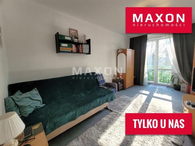Dwupokojowe mieszkanie do wynajęcia