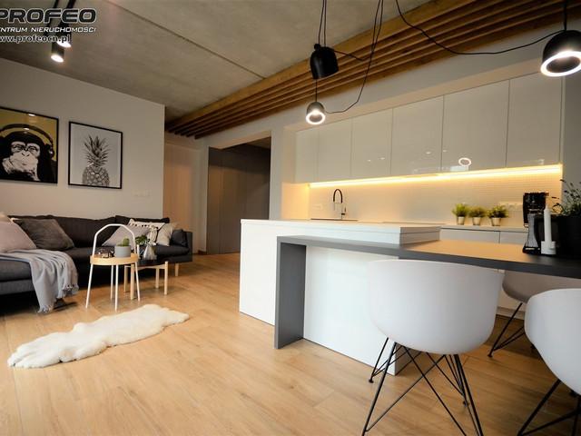 Mieszkanie do wynajęcia, Bielsko Biała M. Bielsko Biała Olszówka Dolna, 3100 PLN, 50,65 m2, domy PCN MW 12900