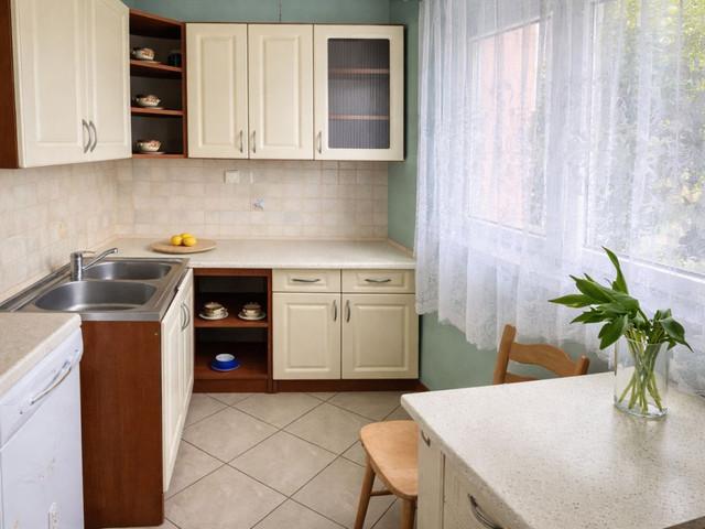 Mieszkanie do wynajęcia, Białystok Antoniukowska, 1650 PLN, 37,1 m2, domy 626746