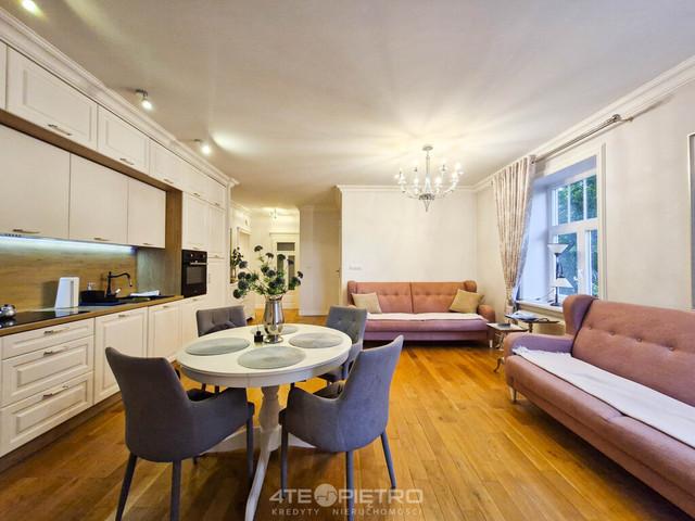 Mieszkanie do wynajęcia, Lublin Centrum, 2600 PLN, 53 m2, domy 1531/4987/OMW