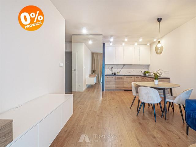 Mieszkanie do wynajęcia, Wrocław M. Wrocław Krzyki Tarnogaj Nyska, 3000 PLN, 44,32 m2, domy TRA MW 5532 1