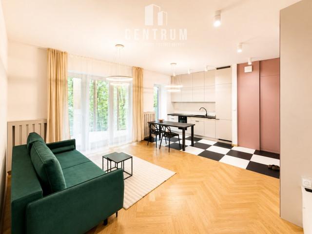 Mieszkanie do wynajęcia, Lublin M. Lublin Wieniawa al. Kraśnicka, 3200 PLN, 46 m2, domy LUC MW 1476