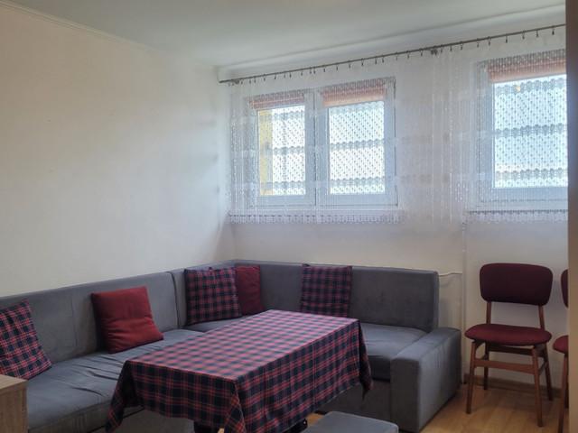 Mieszkanie do wynajęcia, Poznań Jeżyce Bonin, 1700 PLN, 35 m2, domy 57546