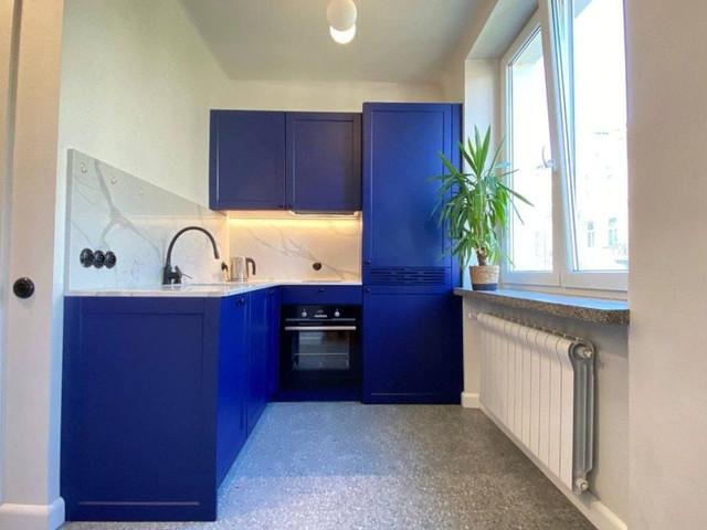 Mieszkanie do wynajęcia, Warszawa Śródmieście Wilcza, 3800 PLN, 36 m2, domy 20107/2517/OMW