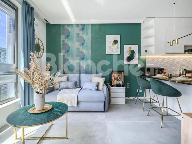 Mieszkanie do wynajęcia, Warszawa Wola Mirów Grzybowska, 5700 PLN, 35 m2, domy 5