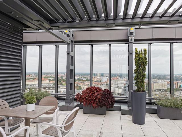 Mieszkanie do wynajęcia, Poznań Towarowa, 3200 PLN, 40 m2, domy 7747