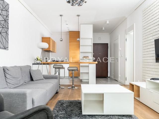 Mieszkanie do wynajęcia, Kraków Kraków Śródmieście Lubicz, 3600 PLN, 50 m2, domy 5175/7466/OMW