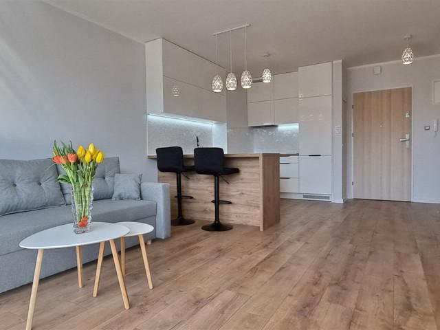 Mieszkanie do wynajęcia, Grudziądz M. Grudziądz Nowy Rządz, 2350 PLN, 43,18 m2, domy BAJ MW 7060