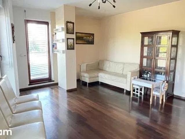 Mieszkanie do wynajęcia, Warszawa Mokotów Wyścigowa, 4000 PLN, 61 m2, domy 463/18112/OMW