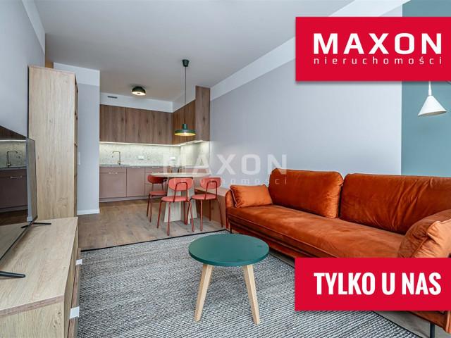 Dwupokojowe mieszkanie do wynajęcia