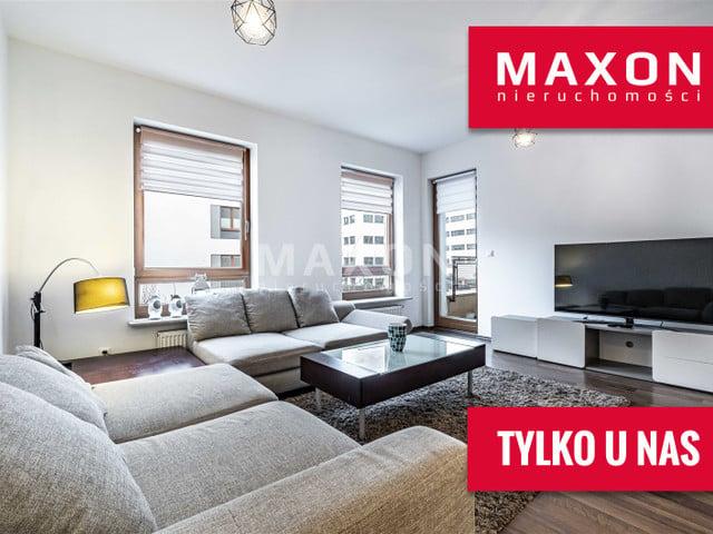 Mieszkanie do wynajęcia, Warszawa Wola ul. Jana Kazimierza, 3700 PLN, 51 m2, domy 28482/MW/MAX