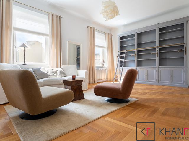 Mieszkanie do wynajęcia, Warszawa Śródmieście Litewska, 6500 PLN, 74,85 m2, domy 1836/1826/OMW