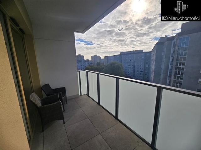 Mieszkanie do wynajęcia, Warszawa Praga Południe Praga Południe Gocław Gen. Romana Abrahama, 2850 PLN, 37,28 m2, domy K3N930600073
